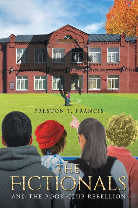 The Fictionals and the Book Club Rebellion