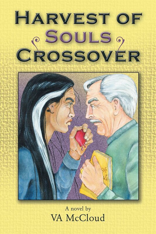 Harvest of Souls Crossover