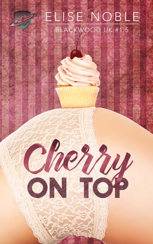 Cherry on Top (Blackwood UK #1.5)