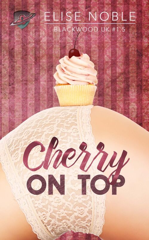 Cherry on Top (Blackwood UK #1.5)