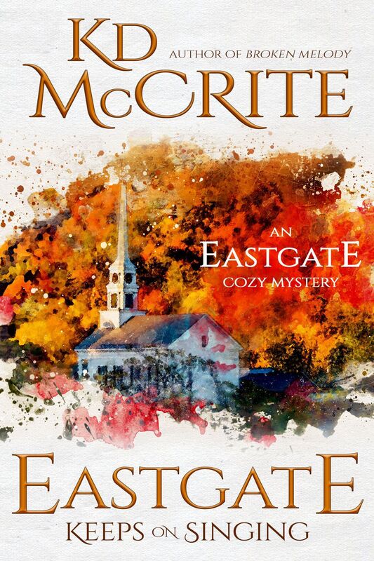 Eastgate Keeps on Singing