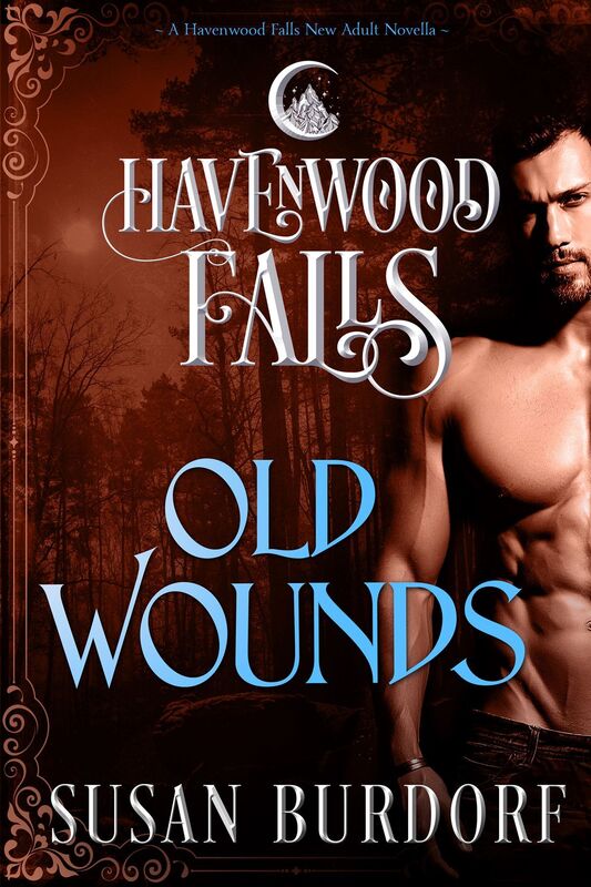 Old Wounds