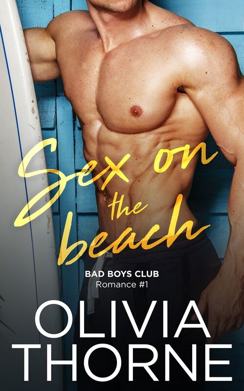 Sex On The Beach