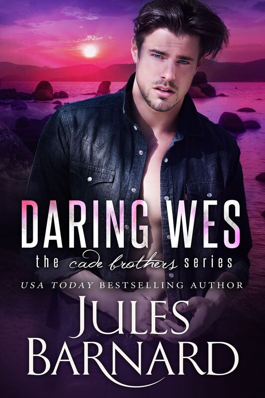 Daring Wes