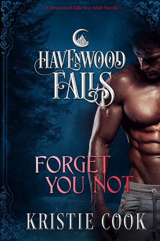 Forget You Not