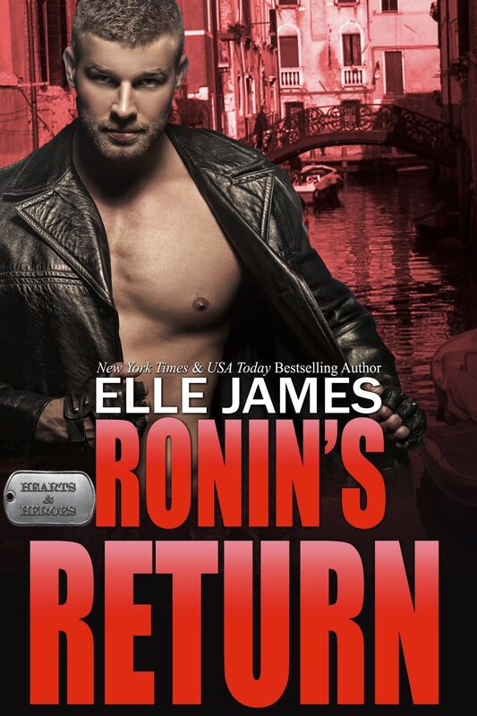Ronin's Return