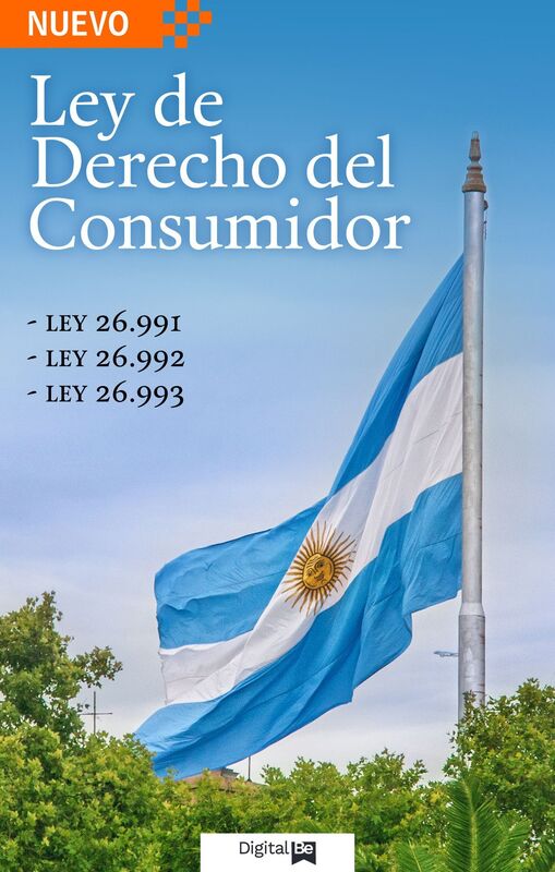 Ley de Derecho del Consumidor