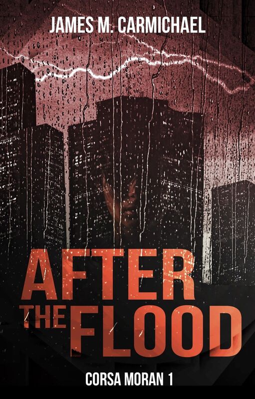 After The Flood Nook