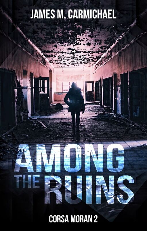 Among The Ruins