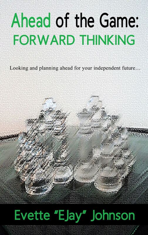 Ahead of the Game: Forward Thinking