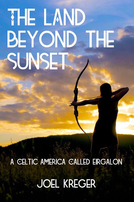 Land Beyond the Sunset