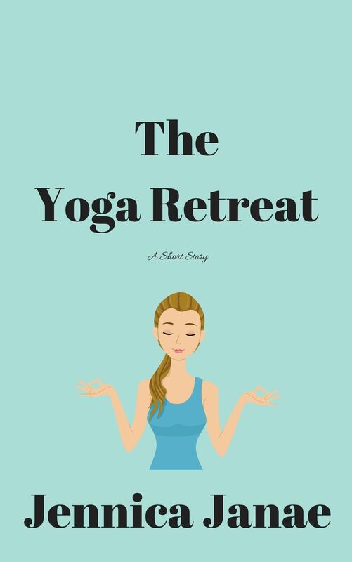 The Yoga Retreat