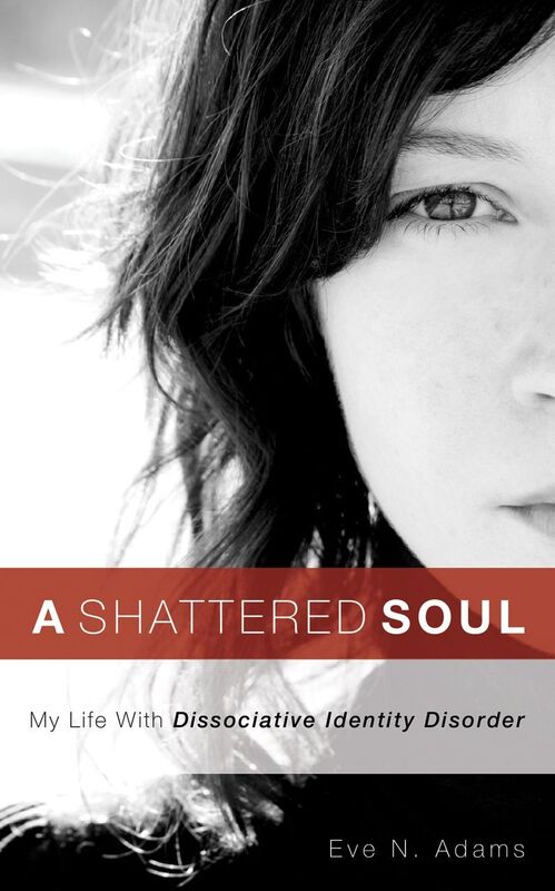A Shattered Soul