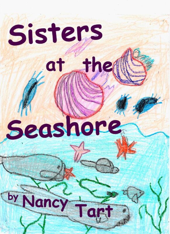 Sisters at the Seashore