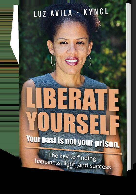 Liberate Yourself: Your past is not your prison