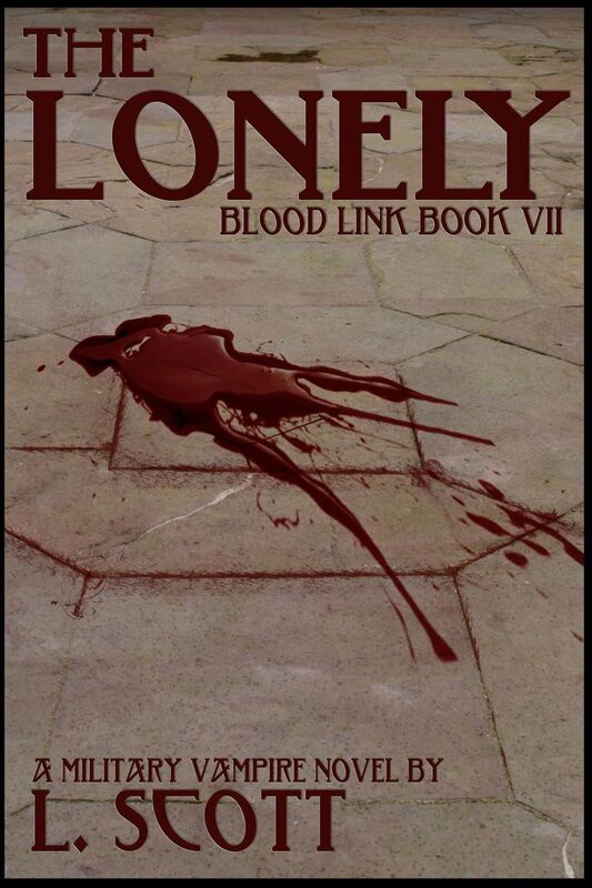 Blood Link VII: The Lonely