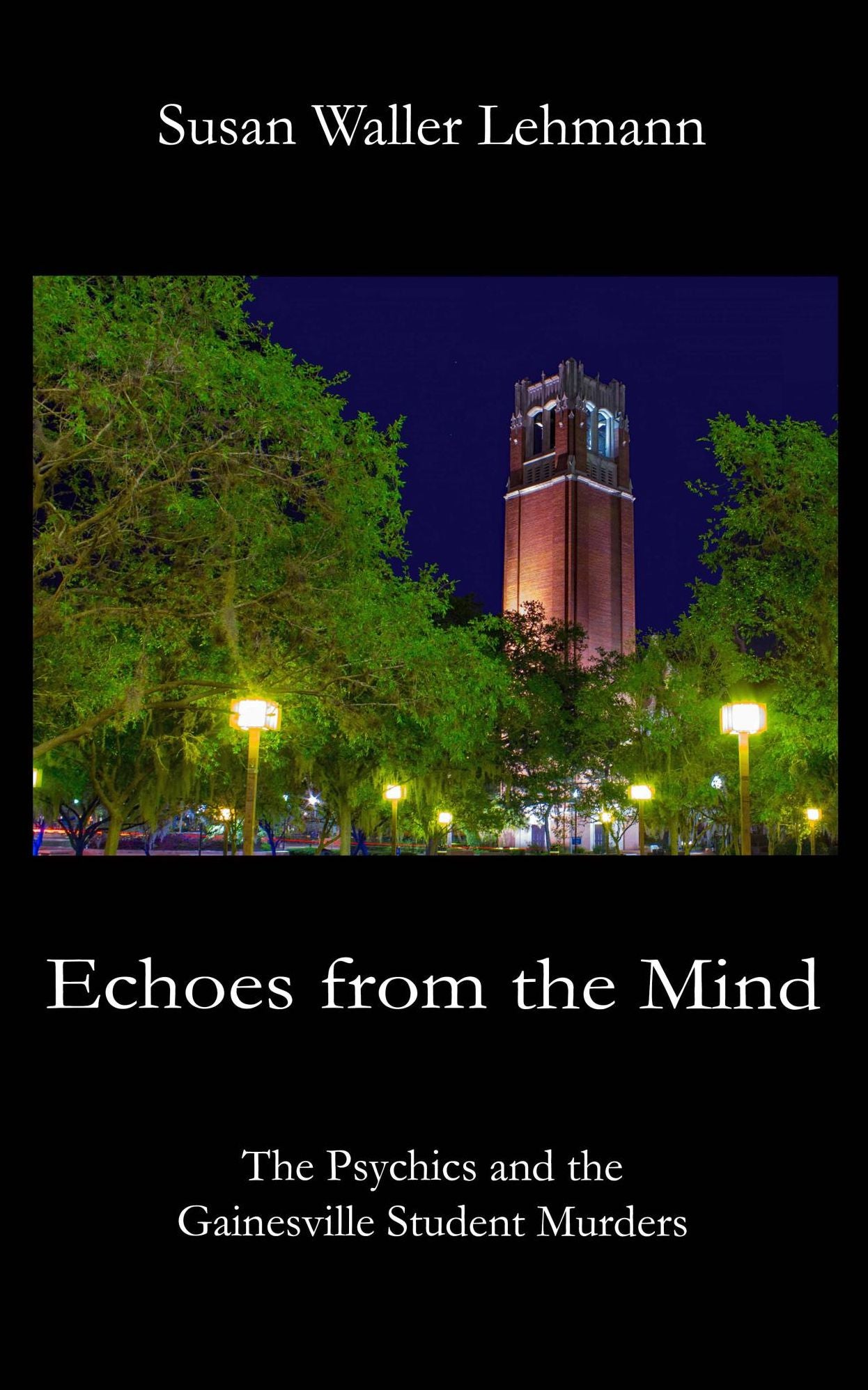 Echoes From The Mind