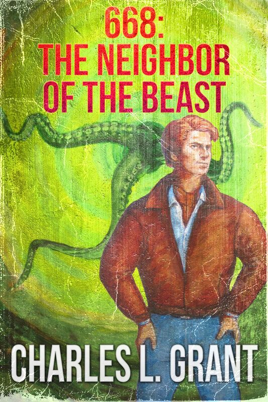668: The Neighbor of the Beast