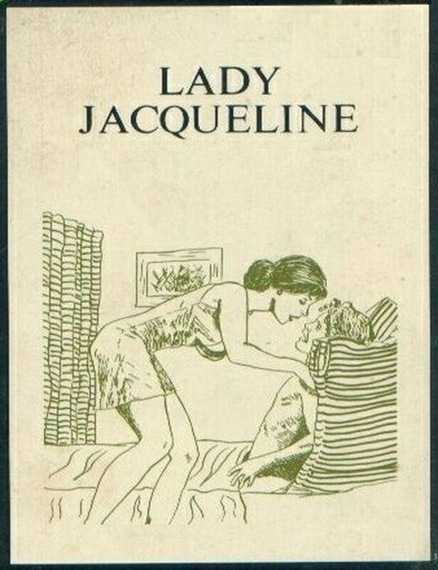Lady Jacqueline - Erotic Novel