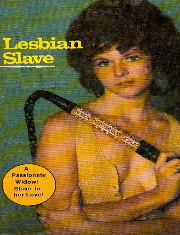 Lesbian Slave - Erotic Novel