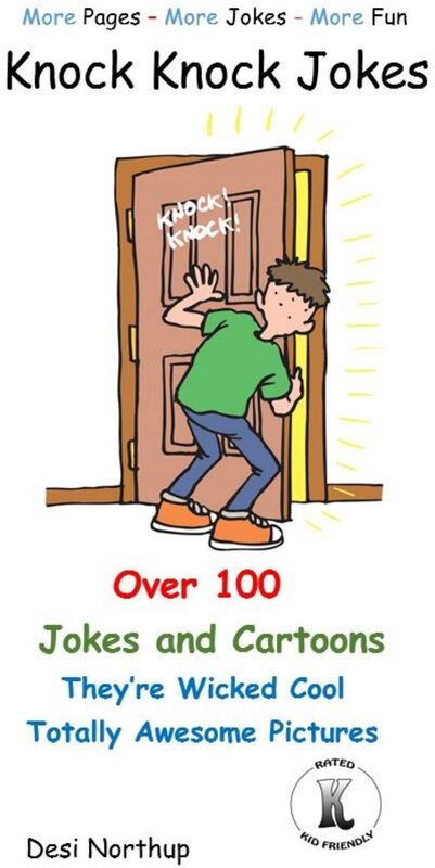 Knock Knock Jokes