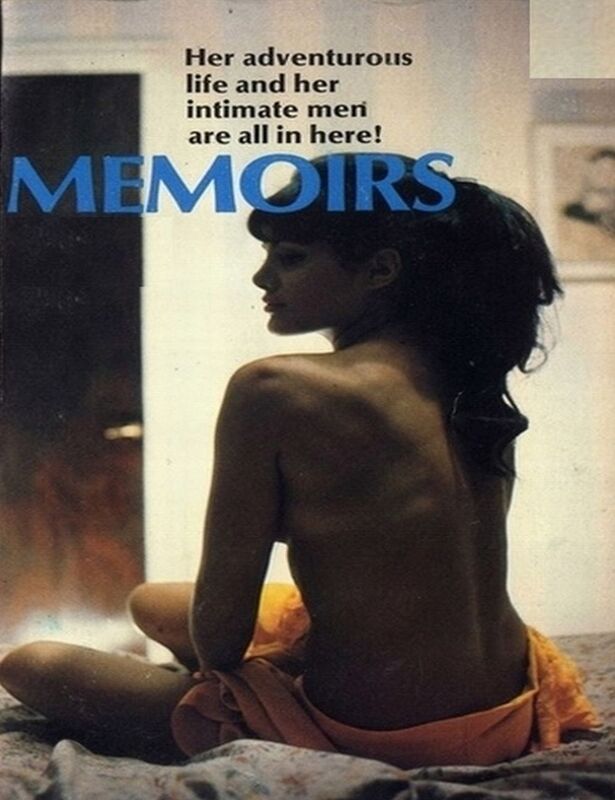 Memoirs (Erotica)