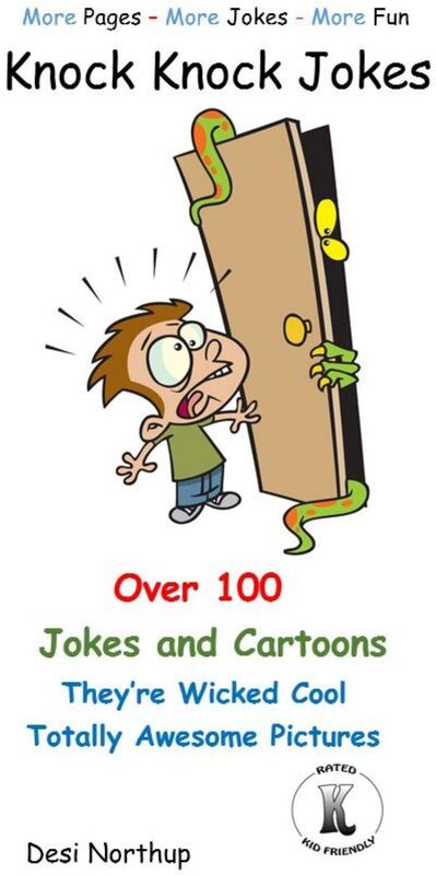 Knock Knock Jokes