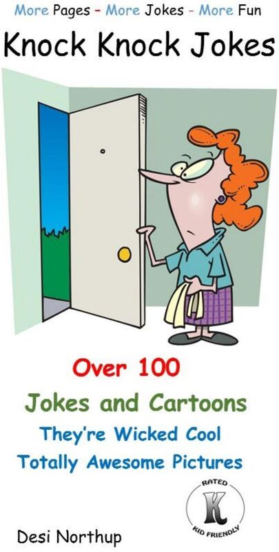 Knock Knock Jokes