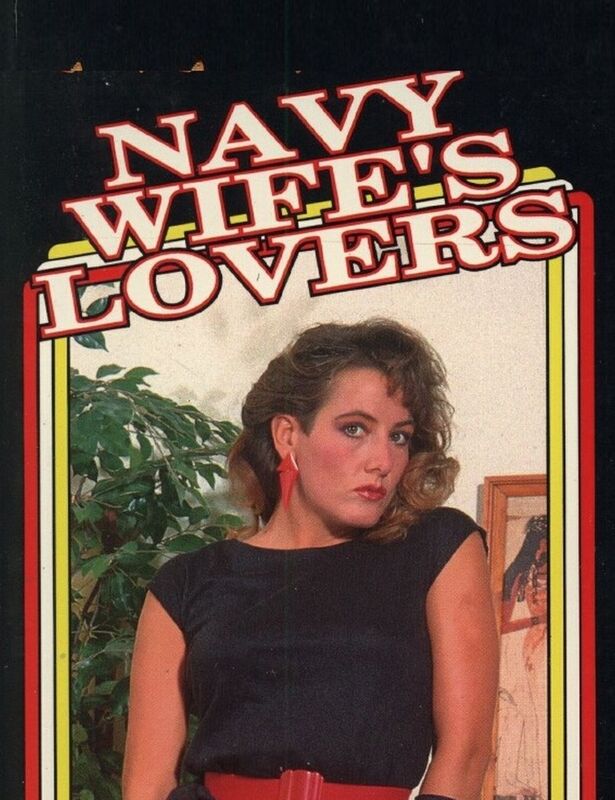Navy Wife's Lovers (Erotica)