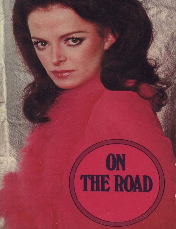 On The Road (Erotica)