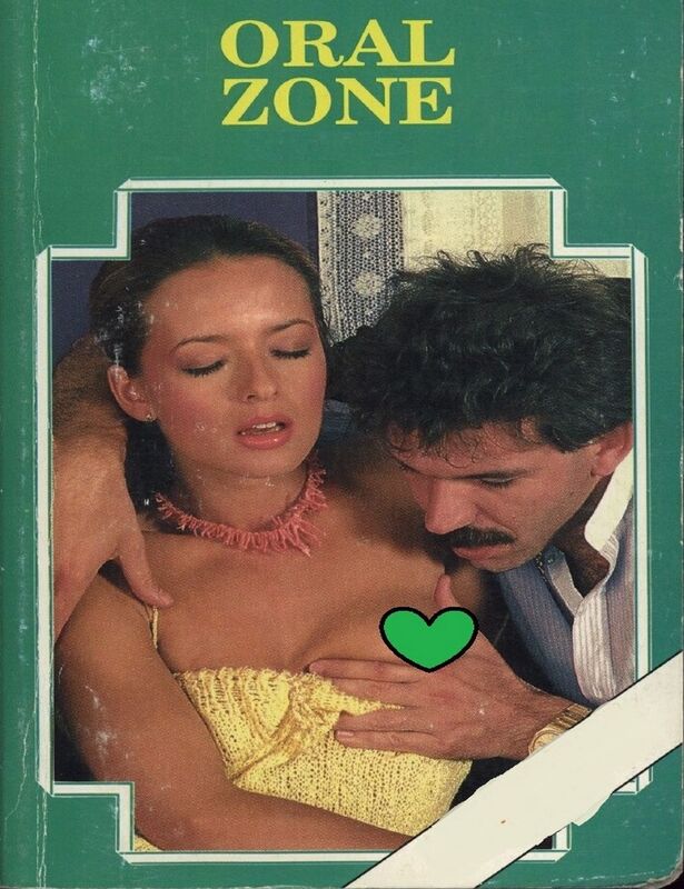 Oral Zone (Erotica)