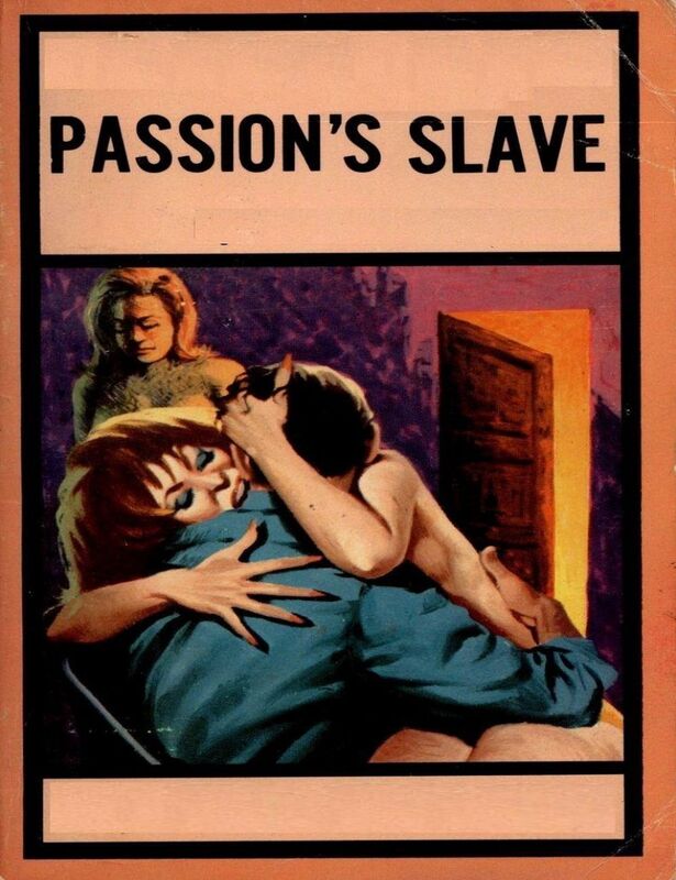Passion's Slave (Erotica)