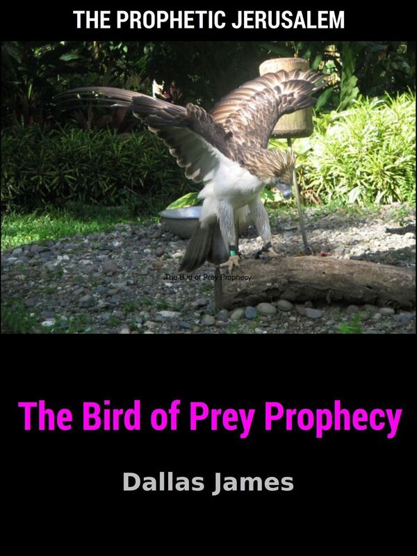 The Bird of Prey Prophecy