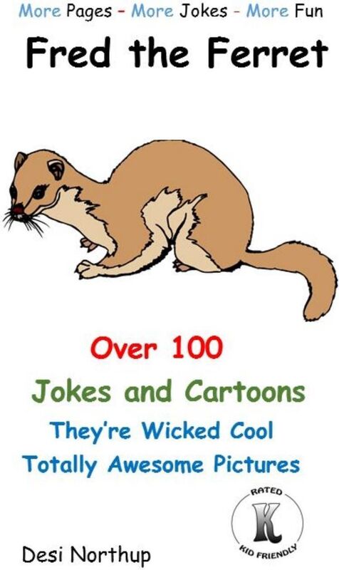 Fred the Ferret