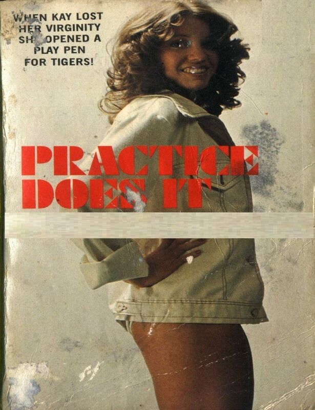 Practice Does It (Erotica)