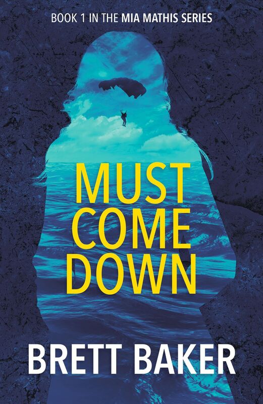 Must Come Down
