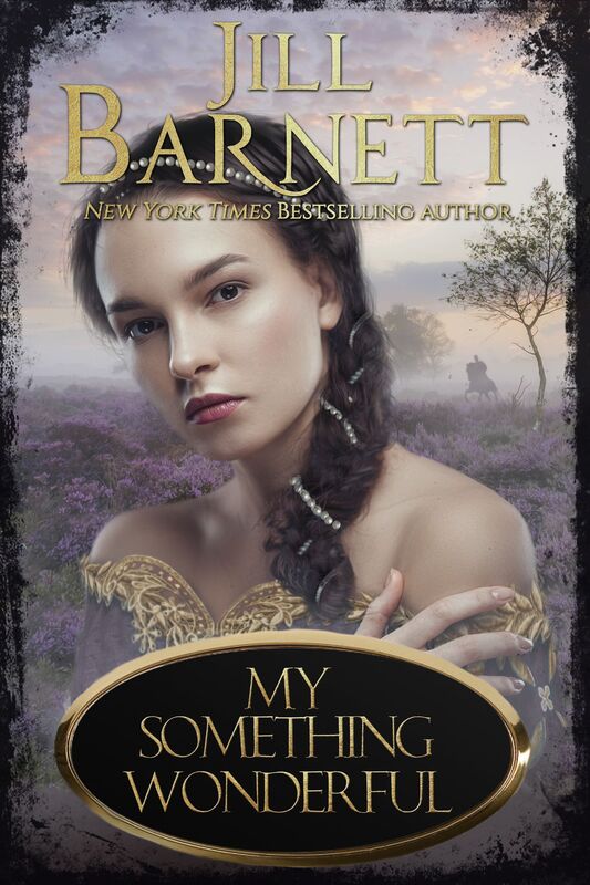 My Something Wonderful (Book One, The Sisters of Scotland )