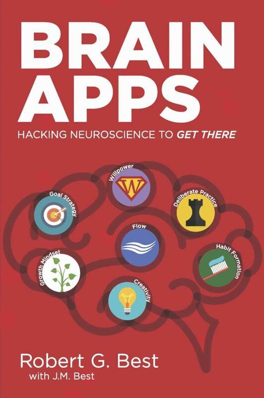Brain Apps: Hacking Neuroscience To Get There