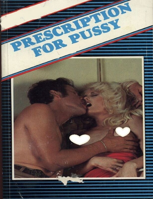 Prescription For Pussy (Erotica)
