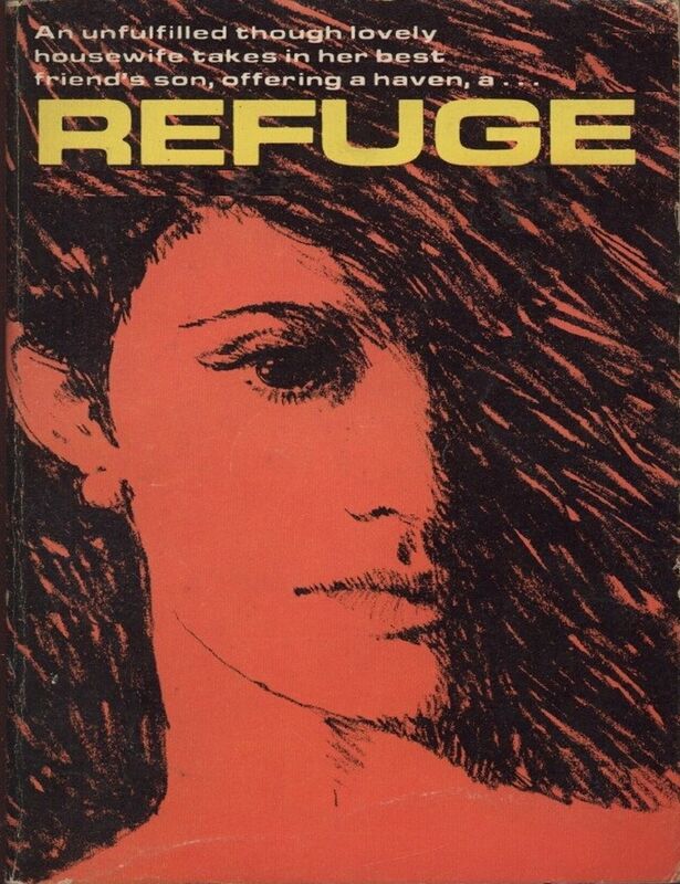 Refuge (Erotica)