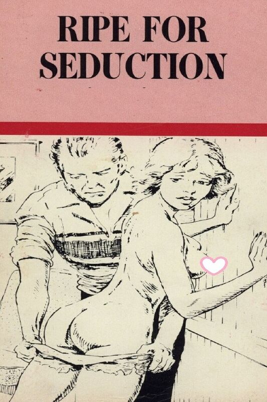 Ripe For Seduction - Erotic Novel