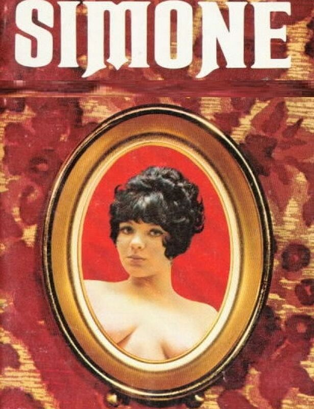 Simone (Erotica)