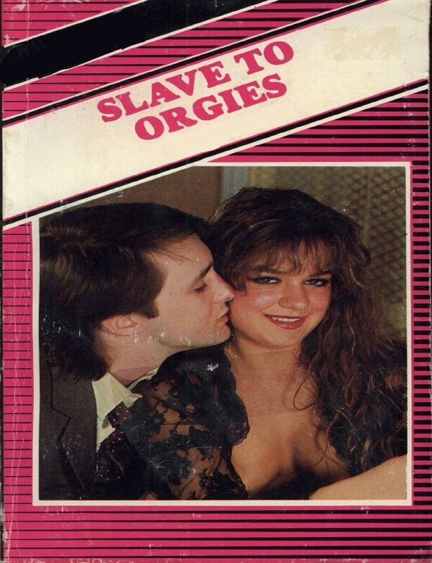 Slave To Orgies (Erotica)