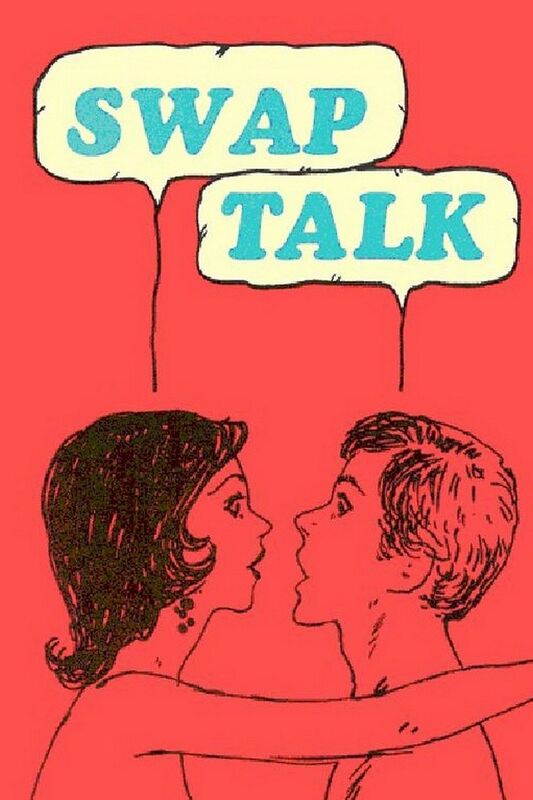 Swap Talk - Erotic Novel