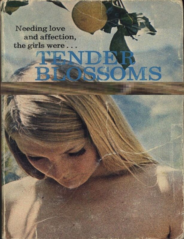 Tender Blossoms (Erotica)