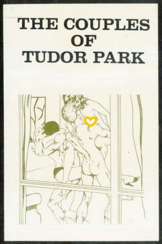 The Couples Of Tudor Park - Erotic Novel