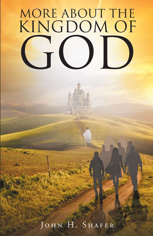 More about the Kingdom of God