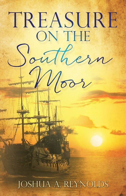 Treasure on the Southern Moor