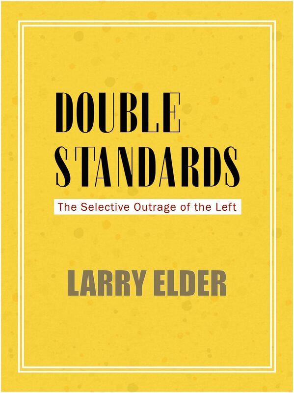Double Standards: The Selective Outrage of the Left