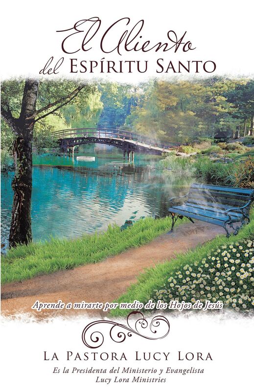 El Aliento del Espiritu Santo